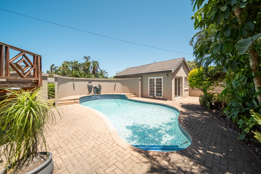 4 Bedroom Property for Sale in Bunkers Hill Eastern Cape